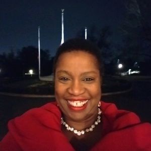 Meet your Posher, Doreen